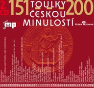 Mluvené slovo Toulky českou minulostí 151-175