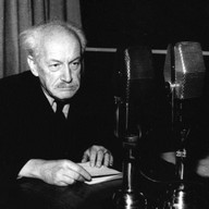 Mluvené slovo Proces se Slánským v projevech Z. Nejedlého