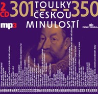 Mluvené slovo Toulky českou minulostí 326-350
