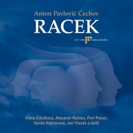Mluvené slovo Anton Pavlovič Čechov: Racek