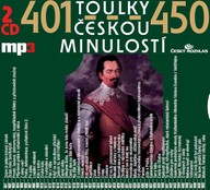 Mluvené slovo Toulky českou minulostí 401-425