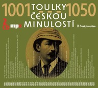 Mluvené slovo Toulky českou minulostí 1026-1050