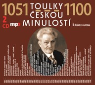 Mluvené slovo Toulky českou minulostí 1051-1075