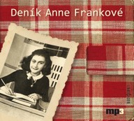 Mluvené slovo Deník Anne Frankové