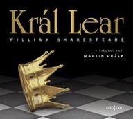 Mluvené slovo William Shakespeare: Král Lear