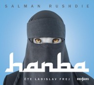 Mluvené slovo Salman Rushdie: Hanba