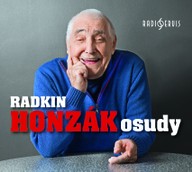 Mluvené slovo Radkin Honzák Osudy