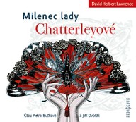 Mluvené slovo David Herbert Lawrence: Milenec lady Chatterleyové