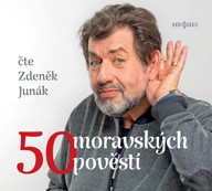 Mluvené slovo 50 moravských pověstí