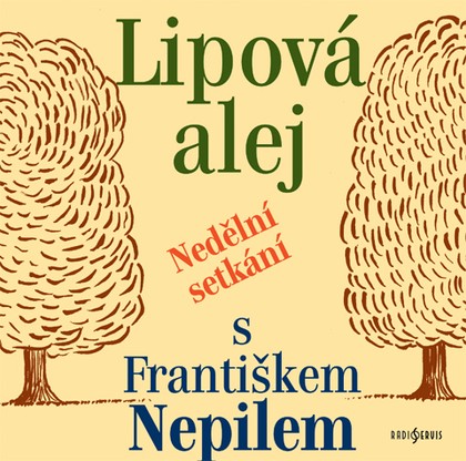 Mluvené slovo František Nepil: Lipová alej