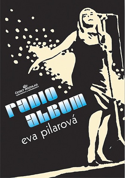 Noty Radio-album 9: Eva Pilarová
