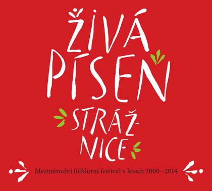 Hudba Živá píseň Strážnice
