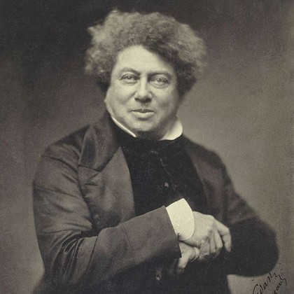 Mluvené slovo Alexandre Dumas: Tři mušketýři (1960)