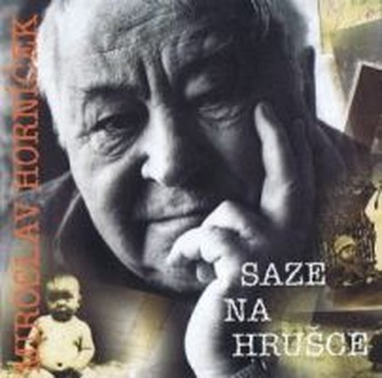 Mluvené slovo Saze na hrušce