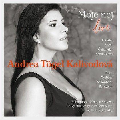 Hudba Moje nej