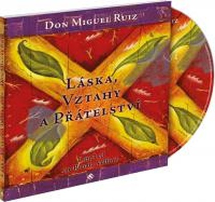 Mluvené slovo Láska, vztahy a přátelství