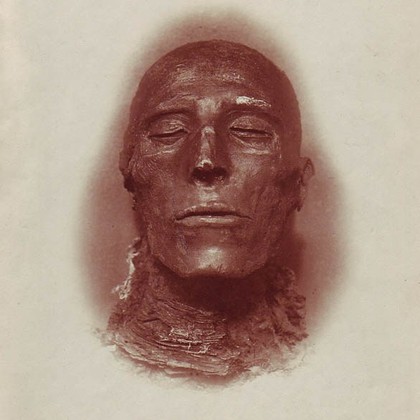 Mluvené slovo A. C. Doyle: Mumie