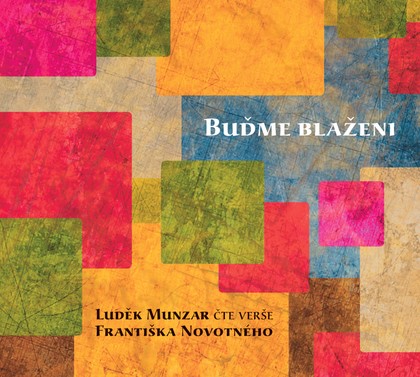 Mluvené slovo Buďme blaženi
