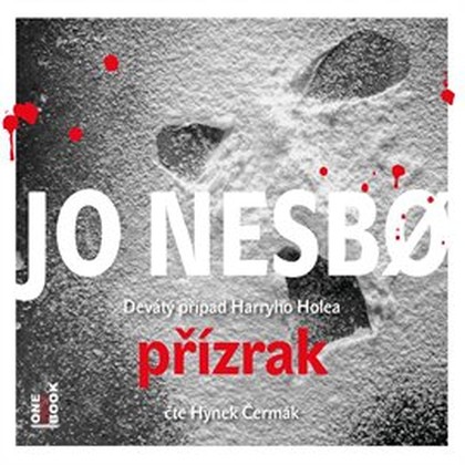 Mluvené slovo Přízrak
