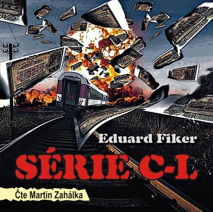Mluvené slovo Eduard Fiker: Série C - L