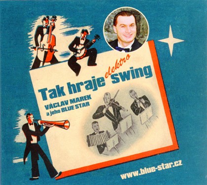 Hudba Tak hraje elektroswing
