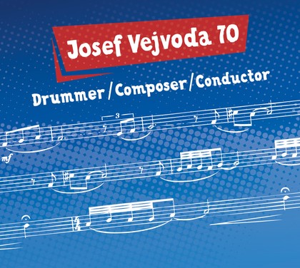 Hudba Josef Vejvoda 70