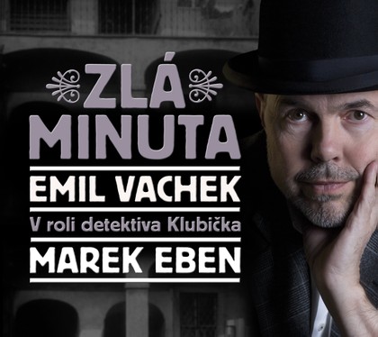 Mluvené slovo Zlá minuta
