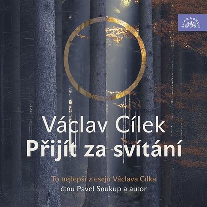 Mluvené slovo Přijít za svítání
