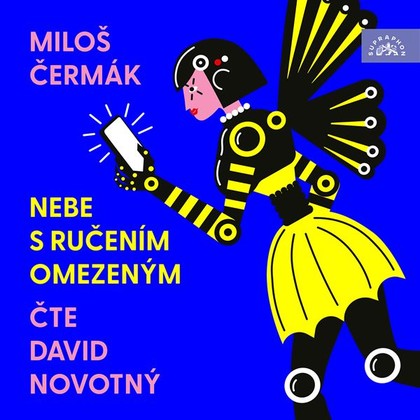 Mluvené slovo Nebe s ručením omezeným