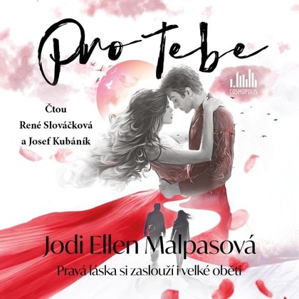 Mluvené slovo Pro tebe