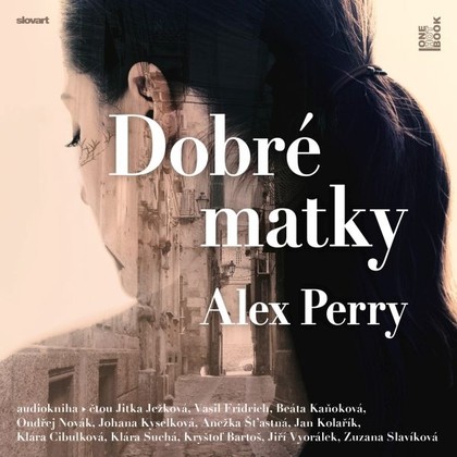 Mluvené slovo Dobré matky