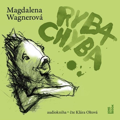 Mluvené slovo Ryba Chyba