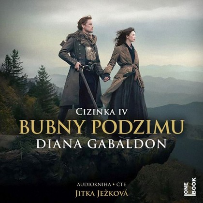 Mluvené slovo Bubny podzimu