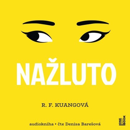 Mluvené slovo Nažluto
