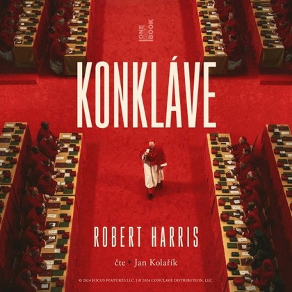 Mluvené slovo Konkláve