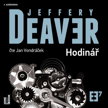 Mluvené slovo Hodinář