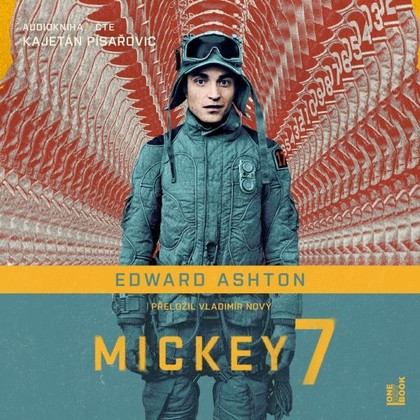 Mluvené slovo Mickey7