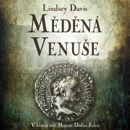 Mluvené slovo Měděná Venuše