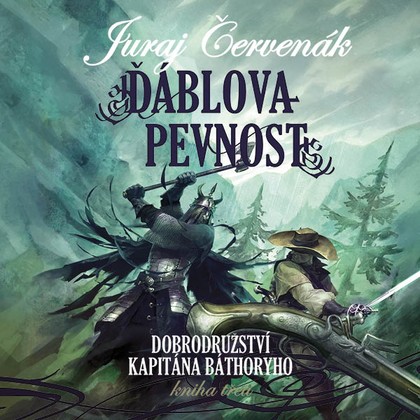 Mluvené slovo Ďáblova pevnost