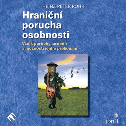 Mluvené slovo Hraniční porucha osobnosti