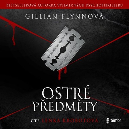 Mluvené slovo Ostré předměty