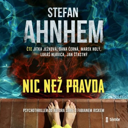 Mluvené slovo Nic než pravda