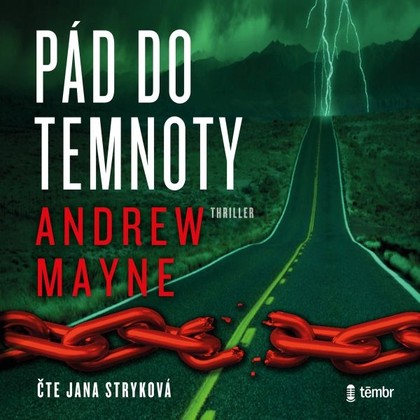 Mluvené slovo Pád do temnoty