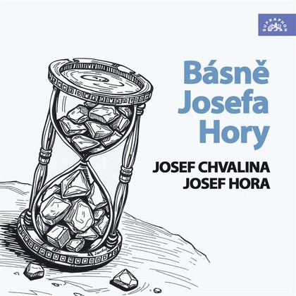Mluvené slovo Básně Josefa Hory
