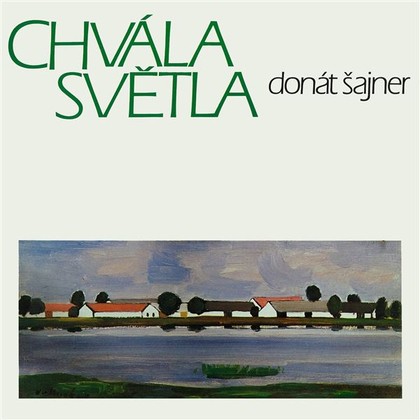 Mluvené slovo Chvála světla