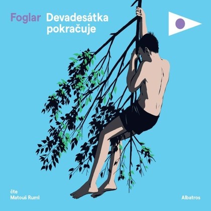Mluvené slovo Devadesátka pokračuje