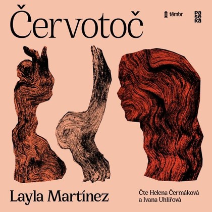 Mluvené slovo Červotoč