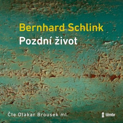 Mluvené slovo Pozdní život