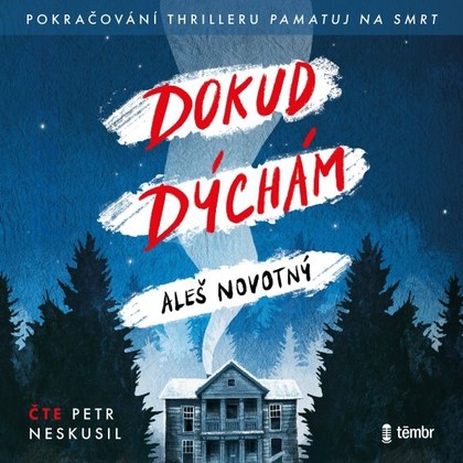 Mluvené slovo Dokud dýchám