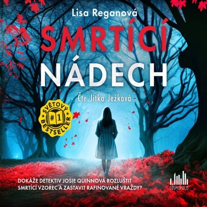 Mluvené slovo Smrtící nádech